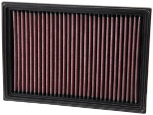 Buick Encore Air Filter - K&N Engineering - High-Flow, Drop In - `13-`18
